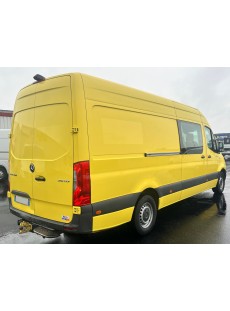 MERCEDES  SPRINTER 316CDI 43S 7 PLACES