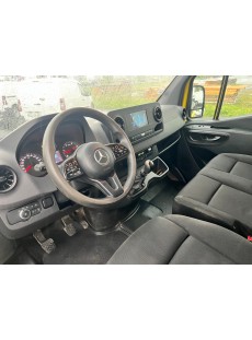 MERCEDES  SPRINTER 316CDI 43S 7 PLACES