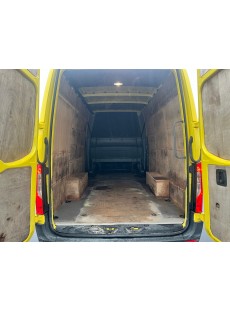 MERCEDES  SPRINTER 316CDI 43S 7 PLACES