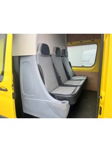 MERCEDES  SPRINTER 316CDI 43S 7 PLACES