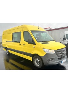 MERCEDES  SPRINTER 316CDI 43S 7 PLACES