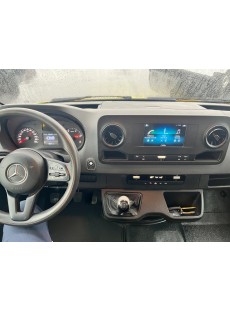MERCEDES  SPRINTER 316CDI 43S 7 PLACES