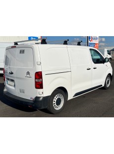 CITROEN  JUMPY M 1.6 HDI 95 BVM BUSINESS