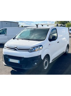 CITROEN  JUMPY M 1.6 HDI 95...