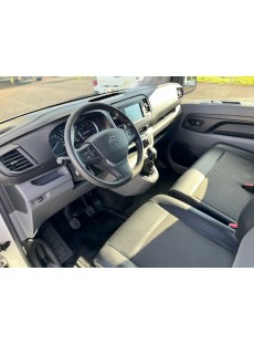CITROEN  JUMPY M 1.6 HDI 95 BVM BUSINESS