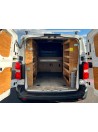 CITROEN  JUMPY M 1.6 HDI 95 BVM BUSINESS