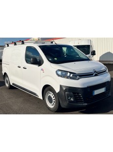 CITROEN  JUMPY M 1.6 HDI 95 BVM BUSINESS