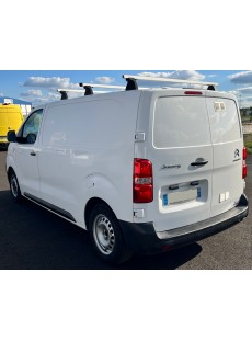 CITROEN  JUMPY M 1.6 HDI 95 BVM BUSINESS