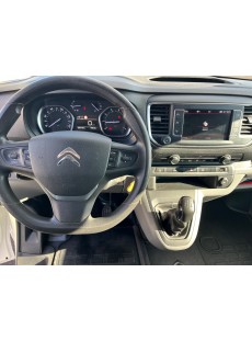 CITROEN  JUMPY M 1.6 HDI 95 BVM BUSINESS