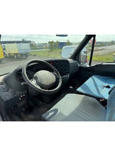 IVECO  35C11