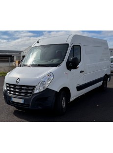 RENAULT  MASTER 3500L2H2...