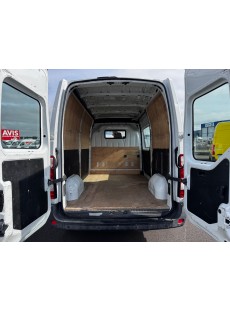 RENAULT  MASTER 3500L2H2 DCI125 GD CONF