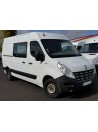 RENAULT  MASTER 3500L2H2 DCI125 GD CONF