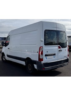 RENAULT  MASTER 3500L2H2 DCI125 GD CONF