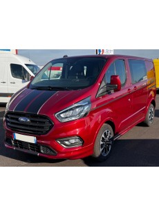 FORD  TRANSIT CUSTOM SPORT...