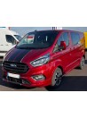 FORD  TRANSIT CUSTOM SPORT 2.0 ECOBLUE 185 CH VAN
