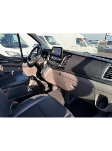 FORD  TRANSIT CUSTOM SPORT 2.0 ECOBLUE 185 CH VAN