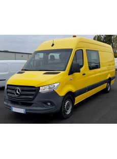 MERCEDES  SPRINTER 316CDI...