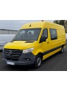 MERCEDES  SPRINTER 316CDI 43S 6 PLACES