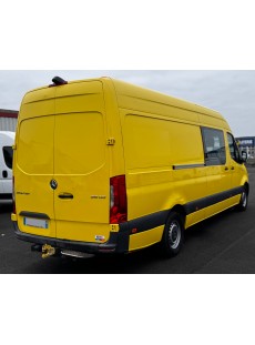MERCEDES  SPRINTER 316CDI 43S 6 PLACES