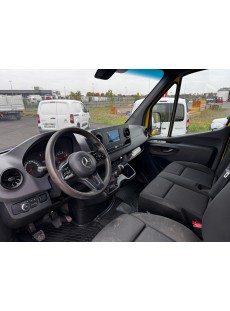 MERCEDES  SPRINTER 316CDI 43S 6 PLACES