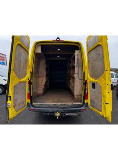 MERCEDES  SPRINTER 316CDI 43S 6 PLACES