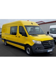 MERCEDES  SPRINTER 316CDI 43S 6 PLACES