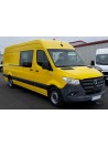 MERCEDES  SPRINTER 316CDI 43S 6 PLACES