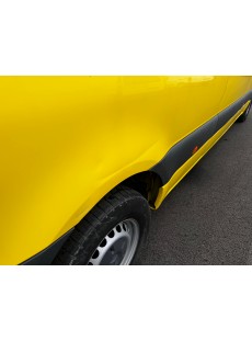 MERCEDES  SPRINTER 316CDI 43S 6 PLACES