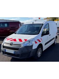 CITROEN  BERLINGO 1.6HDI100...