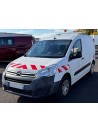 CITROEN  BERLINGO 1.6HDI100 L1 ETG6