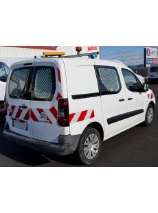 CITROEN  BERLINGO 1.6HDI100 L1 ETG6