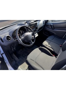 CITROEN  BERLINGO 1.6HDI100 L1 ETG6