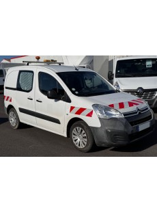CITROEN  BERLINGO 1.6HDI100 L1 ETG6