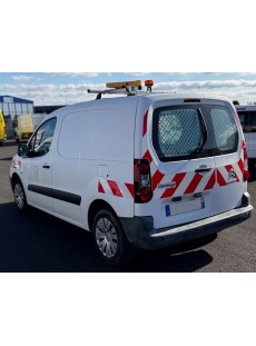 CITROEN  BERLINGO 1.6HDI100 L1 ETG6