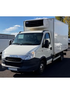 IVECO  35C15 FRIGO