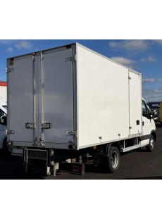 IVECO  35C15 FRIGO