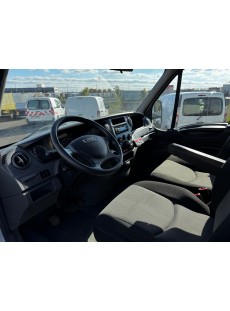 IVECO  35C15 FRIGO