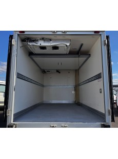 IVECO  35C15 FRIGO
