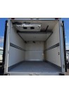IVECO  35C15 FRIGO