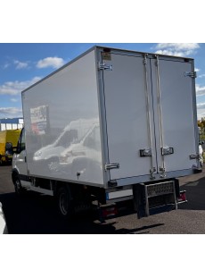 IVECO  35C15 FRIGO
