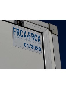 IVECO  35C15 FRIGO