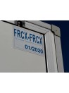 IVECO  35C15 FRIGO