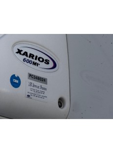 IVECO  35C15 FRIGO
