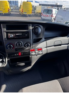 IVECO  35C15 FRIGO