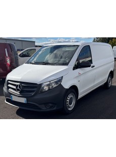 MERCEDES  VITO 114CDI...