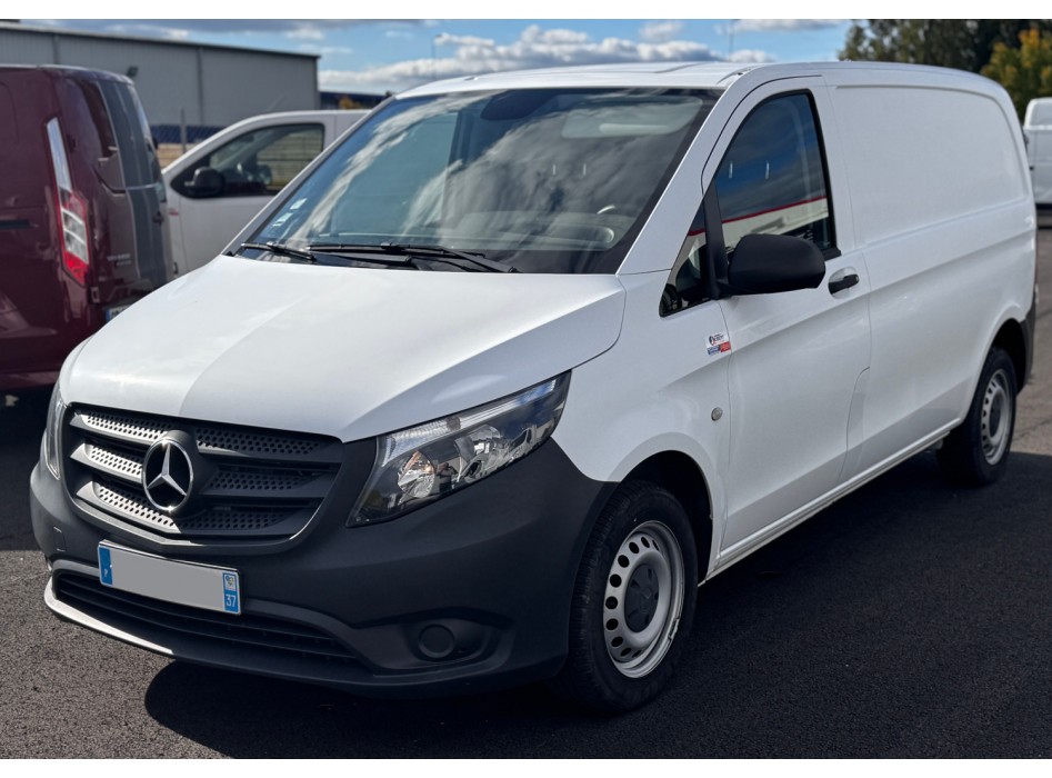 MERCEDES  VITO 114CDI COMPACT PRO