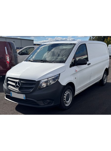 MERCEDES  VITO 114CDI COMPACT PRO