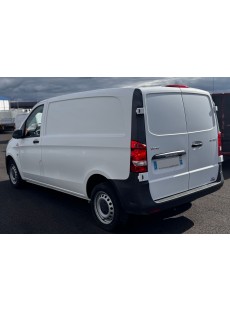 MERCEDES  VITO 114CDI COMPACT PRO