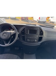 MERCEDES  VITO 114CDI COMPACT PRO